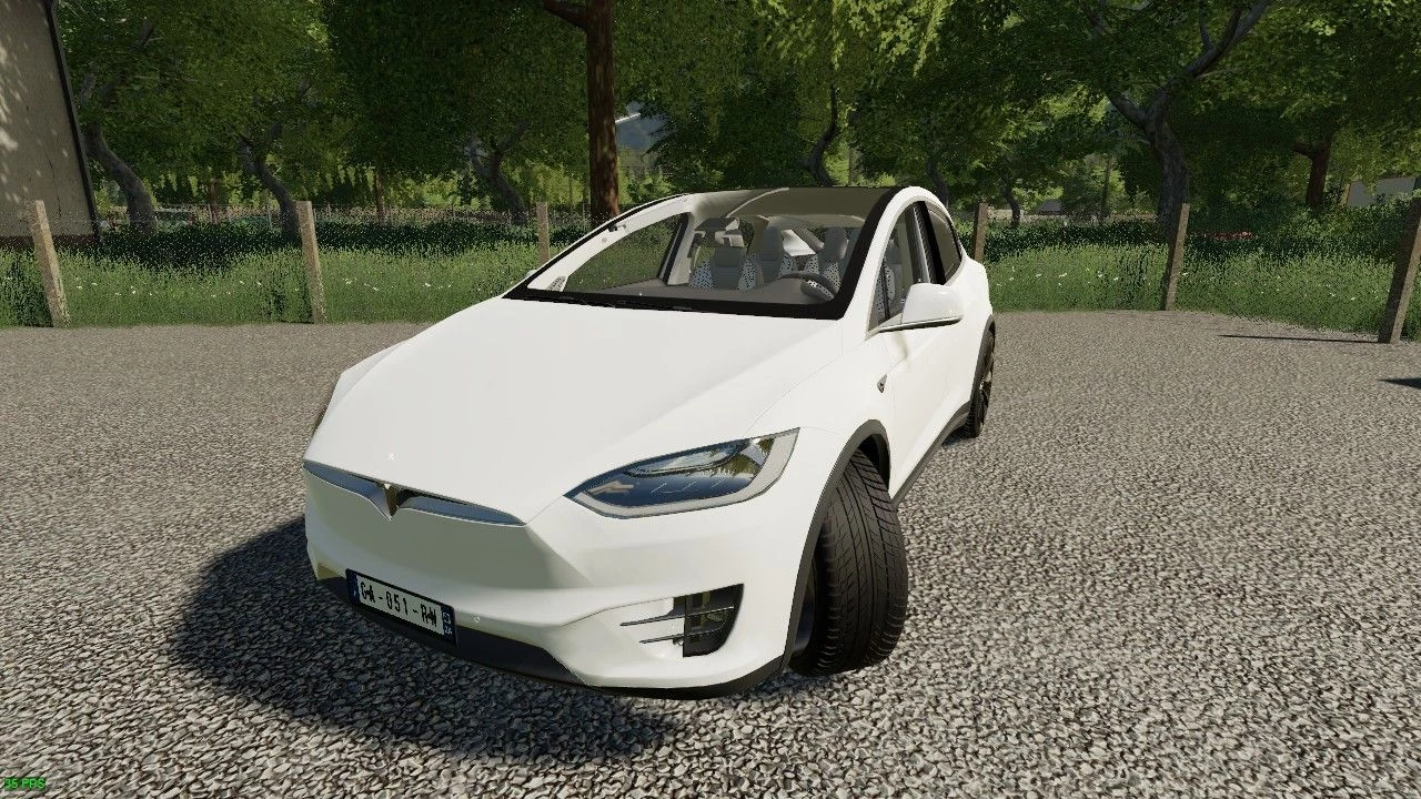 TG on X: GTA 5 REAL LIFE CARS MOD *TESLA EDITION* LIVESTREAM