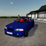 BMW E46 EDITED V1.0