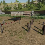 PLACEABLE FORESTRY OBJECTS V1.2