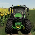 John Deere 6R V1.0