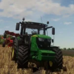 John Deere 6R V1.0