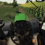 John Deere 6R V1.0