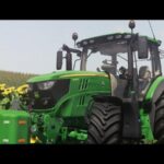 John Deere 6R V1.0