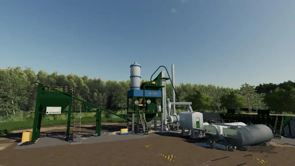 Kolkhoz Partsezd V1.6