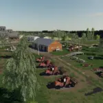 Kolkhoz Partsezd V1.6