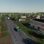Kolkhoz Partsezd V1.6
