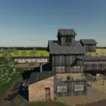 Kolkhoz Partsezd V1.6