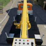 MERCEDES BENZ 817 BC-222 V1.0