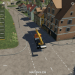 MERCEDES BENZ 817 BC-222 V1.0
