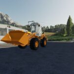 Amkodor 352C V1.0