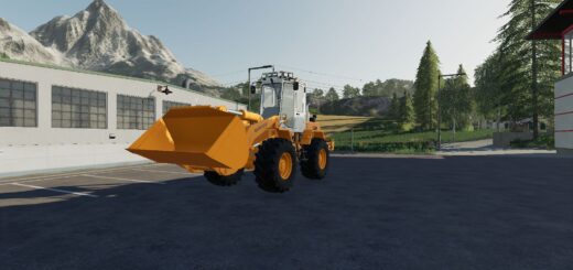 Amkodor 352C V1.0