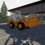 Amkodor 352C V1.0