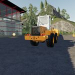 Amkodor 352C V1.0