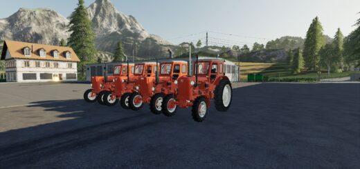 LTZ T40M\AM