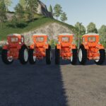 LTZ T40M\AM
