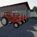 LTZ T40M\AM