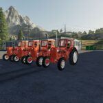 LTZ T40M\AM