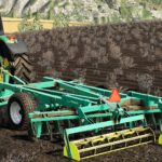 AgroMerkur 3.2 V1.0