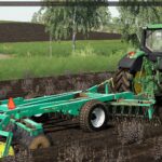 AgroMerkur 3.2 V1.0