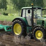 AgroMerkur 3.2 V1.0