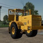 Kirovets K700А/701 V1.0.0.1