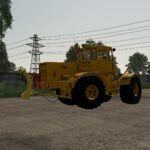 Kirovets K700А/701 V1.0.0.1