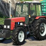 MTZ 1025 AGROPANONKA V Beta