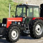MTZ 1025 AGROPANONKA V Beta