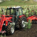 MTZ 1025 AGROPANONKA V Beta