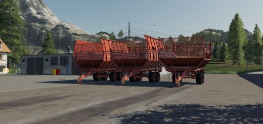 PIM 40 V1.0