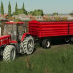 Agrogep AP 3018 V Beta