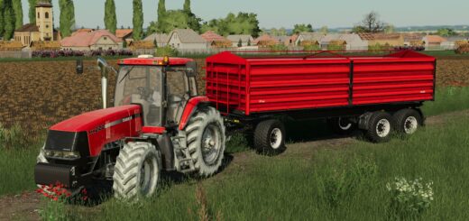 Agrogep AP 3018 V Beta