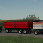 Agrogep AP 3018 V Beta