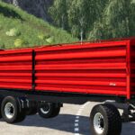 Agrogep AP 3018 V Beta
