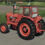 Belarus 45 Old V Beta