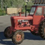 Belarus 45 Old V Beta
