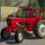 Belarus 50 Turbo V Beta