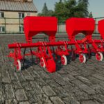 FOP weeder (6 rows) V Beta