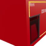Firefighter box (Prefab) V1.0