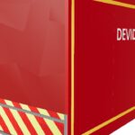 Firefighter box (Prefab) V1.0