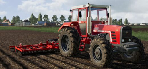 IMT 5170/5210 V Beta