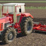 IMT 5170/5210 V Beta