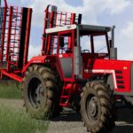 IMT 5170/5210 V Beta