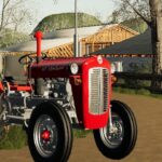 IMT 539 DeLuxe V1.0