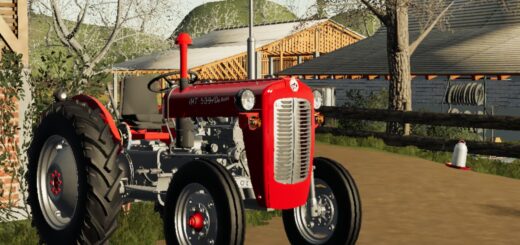 IMT 539 DeLuxe V1.0