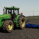 John Deere 8020 Series V2.0