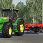 John Deere 8R (2010) V1.0
