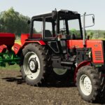MTZ 820 Forráskút V1.0