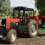 MTZ 820 Forráskút V1.0