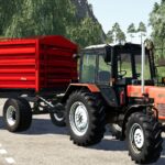 MTZ 820.4 V1.0